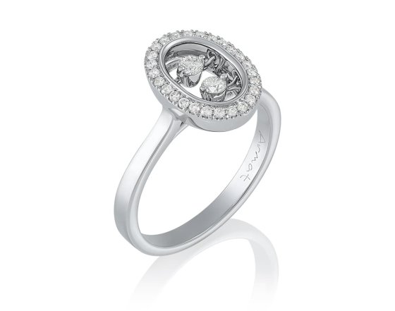 Кольцо KS00743